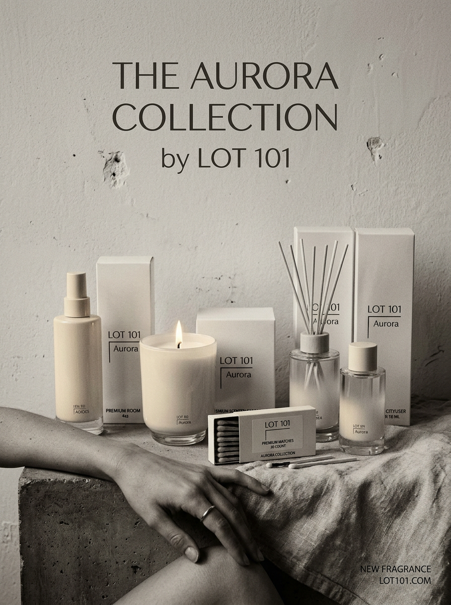 Aurora Collection