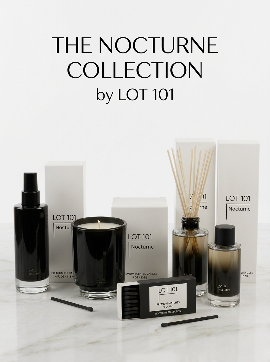 Nocturne Collection