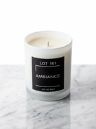 Ambiance | 12oz Luxury Soy Candle