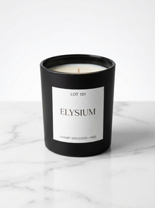 Elysium | 10oz Luxury Soy/Coco Candle