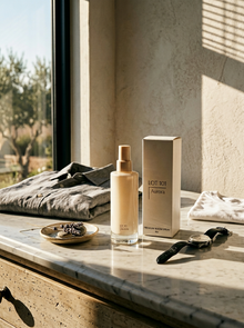 Aurora Luxury Room Spray - Sparkling Champagne, Pear & Vanilla (4oz)