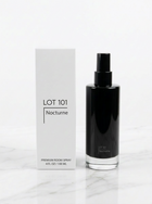 Nocturne Luxury Room Spray - Amber, Cardamom & White Leather (4oz)