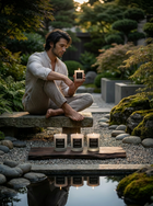 Ambiance | 12oz Luxury Soy Candle