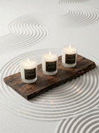 Ambiance | 12oz Luxury Soy Candle