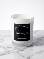 Mystique | 12oz Luxury Soy Candle