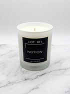 Notion | 12oz Luxury Soy Candle