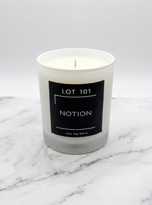 Notion | 12oz Luxury Soy Candle