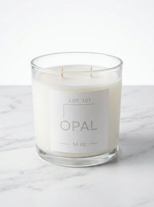 Opal | 14oz Luxury Soy Candle