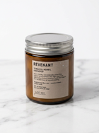 ORIGIN — Revenant | 8oz Amber Soy Candle