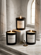 Camelot | 10oz Luxury Soy/Coco Candle