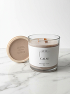 CALM – Whispering Wicks